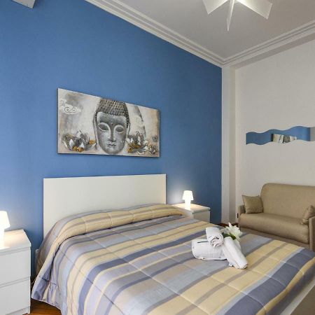 La Favola Apartment Турин Экстерьер фото