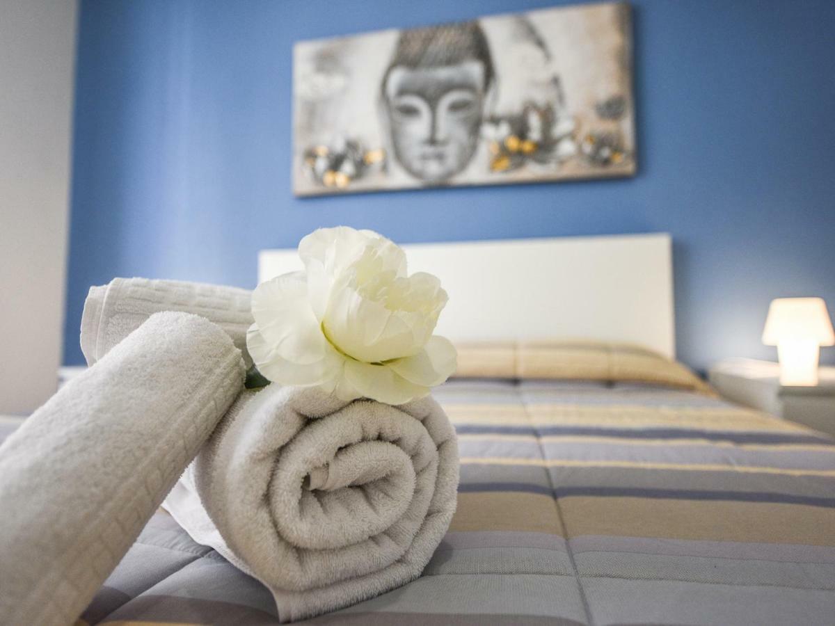 La Favola Apartment Турин Экстерьер фото