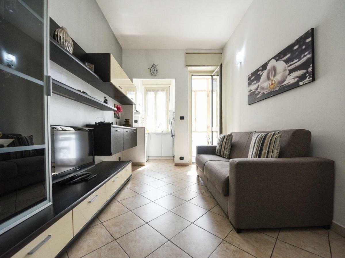La Favola Apartment Турин Экстерьер фото