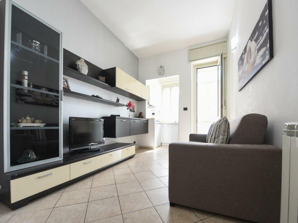 La Favola Apartment Турин Экстерьер фото
