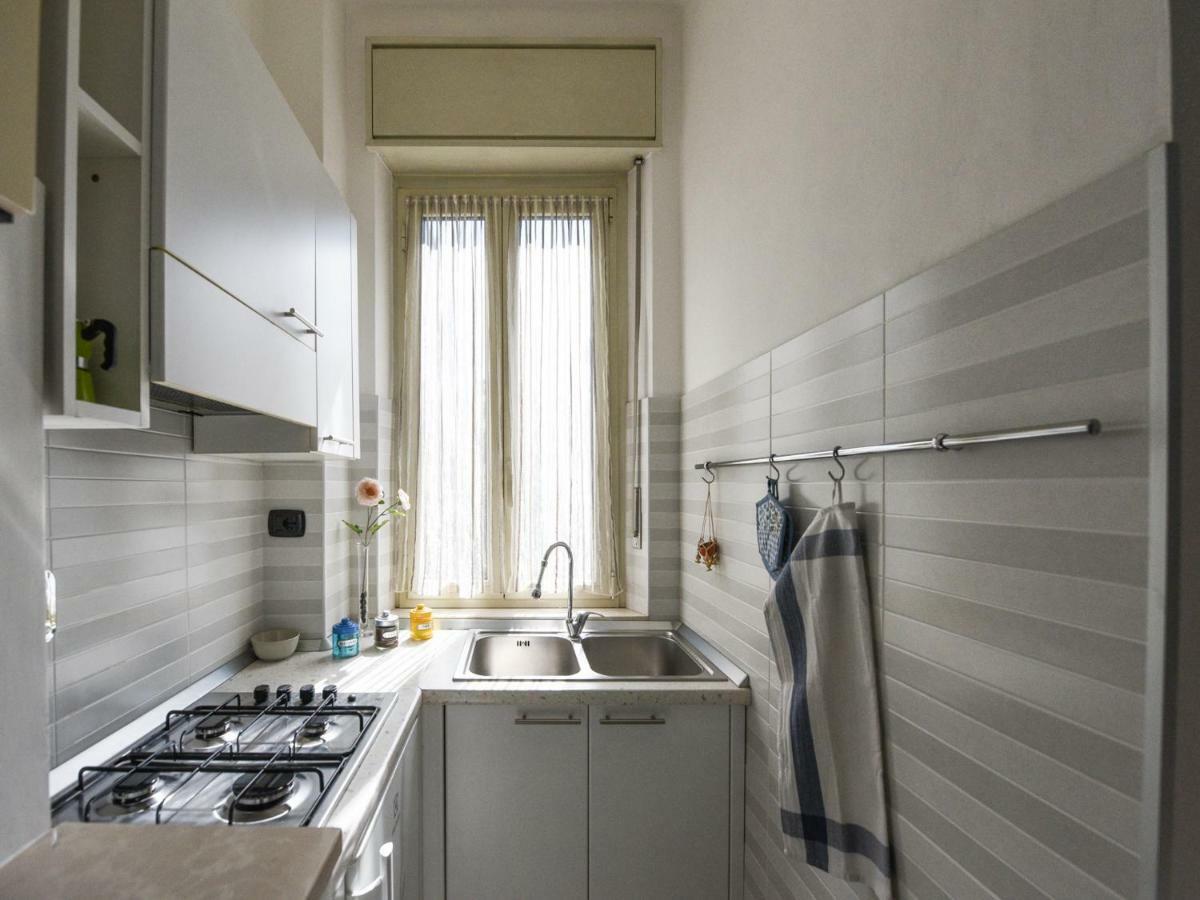 La Favola Apartment Турин Экстерьер фото