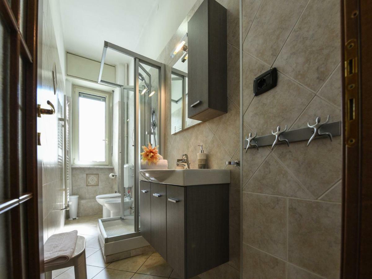 La Favola Apartment Турин Экстерьер фото